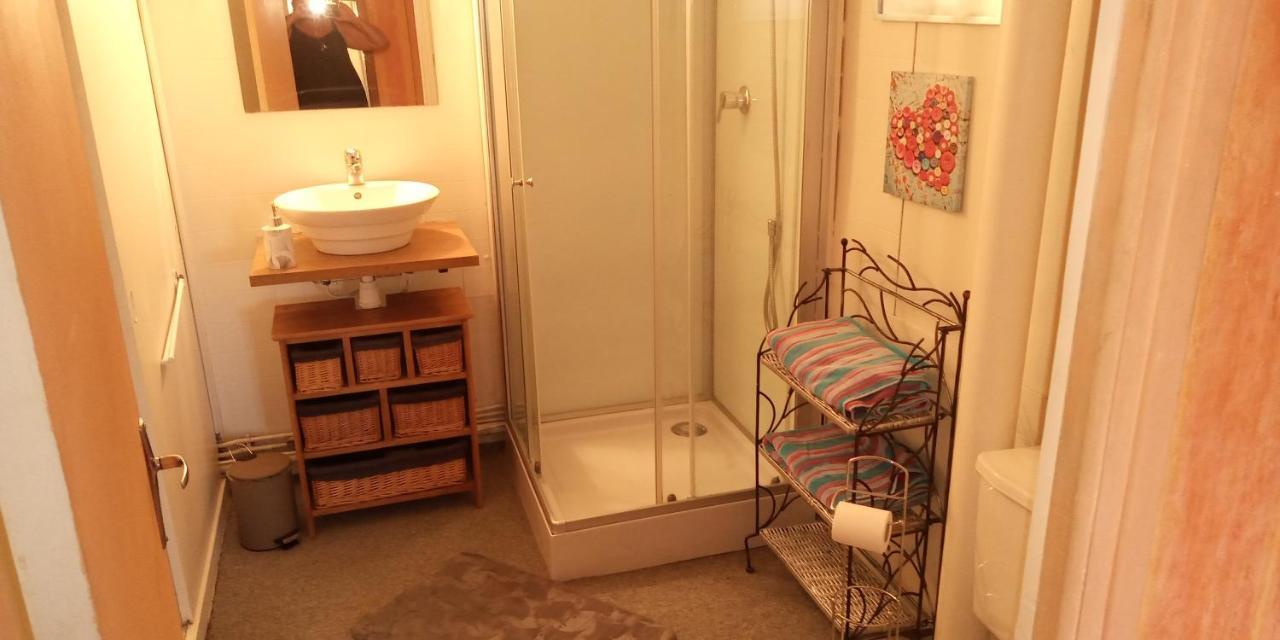 Appartement Chez Christine à Rodez Extérieur photo