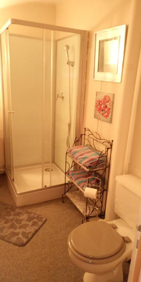 Appartement Chez Christine à Rodez Extérieur photo